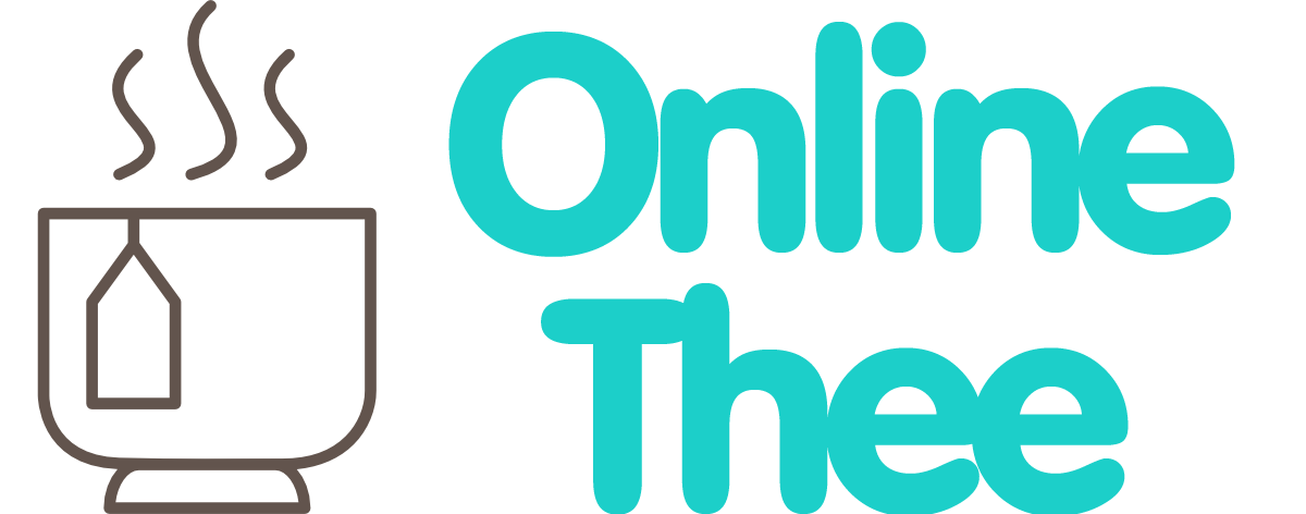 Onlinethee | Bestel online losse thee 