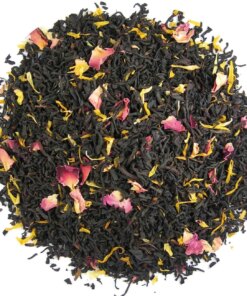Chinese Lotus Bloesem thee