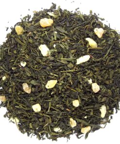 Meloen thee