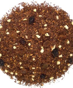 Marsepein Rum Rooibos thee