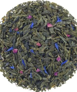 Italian Bergamot thee