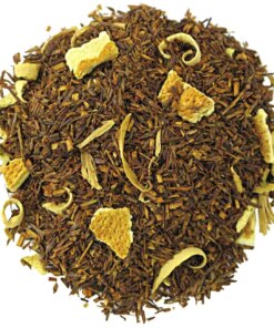 Rooibos Orange thee