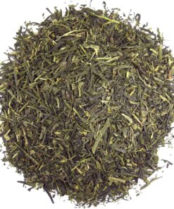 China Sencha thee