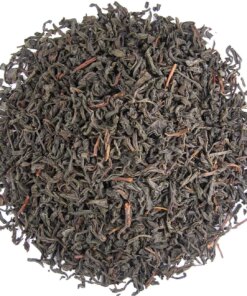 China Lapsang Souchong thee