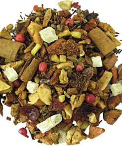 Openhaard Romance thee