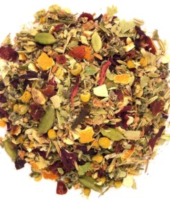 Innerlijke Rust (Ayurvedische thee)