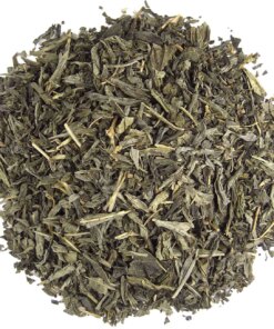 China Sencha cafeïnevrije groene thee