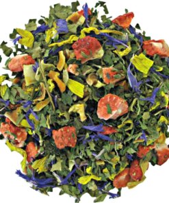 Summer Mint Kruiden thee