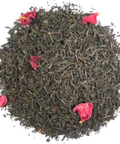 China Rose Conqou thee