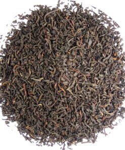 Earl Grey Dutch Special thee