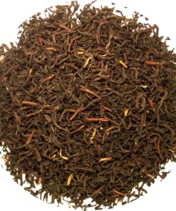 Earl Grey met Tip Lady thee