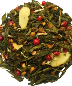Holy night tea