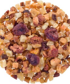 Verry Berry thee
