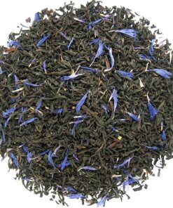 Earl Grey Blue Star thee