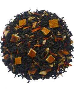 Orange Vanilla Thee