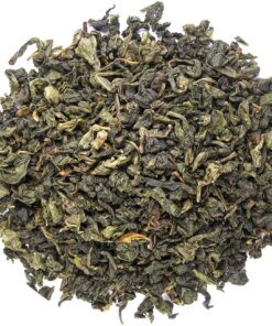China Oolong Se Chung thee