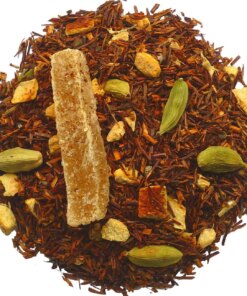 Sinaasappel Chai thee