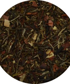 Kokosnoot Truffel thee