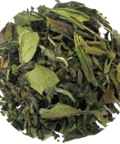 China Pai Mu Tan Superior thee
