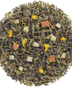 Sencha Yuzu Thee