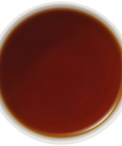 Chocolate Cookie thee