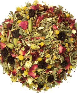 Mooie Dromen (Ayurvedische thee)