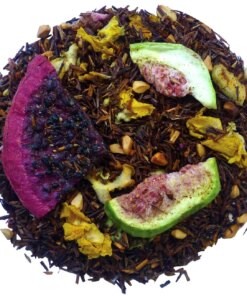 Rooibos Drakenvuur thee