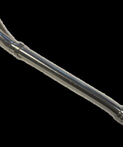 Bombilla (metalen rietje) voor Mate thee