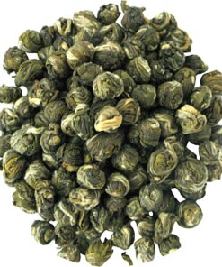 China Jasmijn Dragon Pearl thee