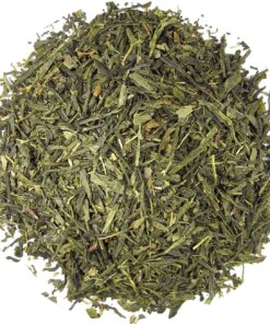 China Sencha speciaal thee