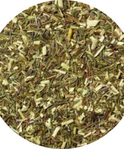 Groene Rooibos thee