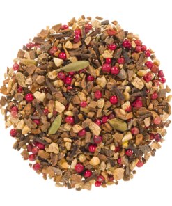 Indian Masala thee