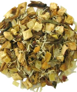 Mangoline thee