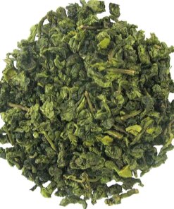 Oolong Ti Kuan Yin thee