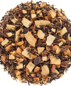 White Coconut truffle thee