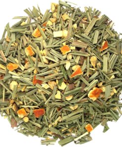 Gember Cool (Ayurvedische thee)