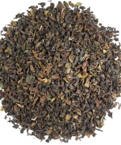 Darjeeling Kogelblad Castelon thee