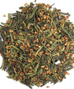 Genmaicha thee