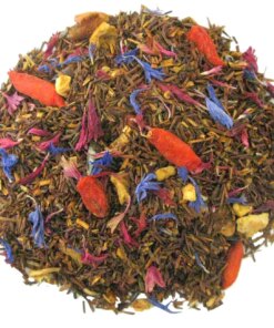Rooibos kerst thee