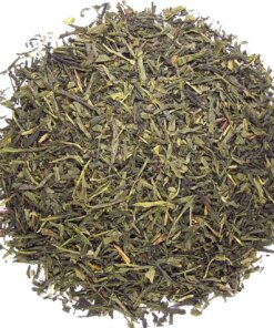 Japan Sencha thee
