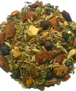 Sterrenmix thee