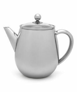 Theepot Duet Eva 1.1 L Glanzend