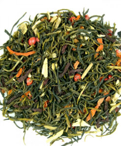 Ashwaganda Green thee