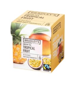 Bradley's Favourites Tropical Fruit nr. 25