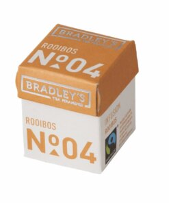 Bradley's Piramini Rooibos tea 04