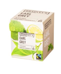 Bradley's Favourites Earl Grey nr. 05