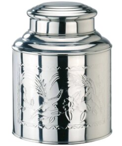 Tea Caddy glans 170x220mm 3000 ml