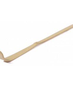 Matcha lepel bamboe 160mm