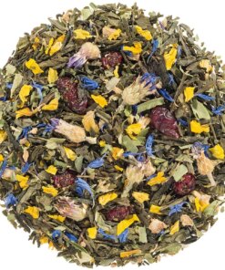 Sunflower Cranberry thee
