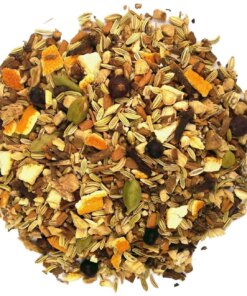 Vrouwen Vitaal (Ayurvedische thee)